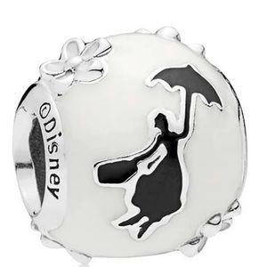 Pandora Mary Poppins Disney charm